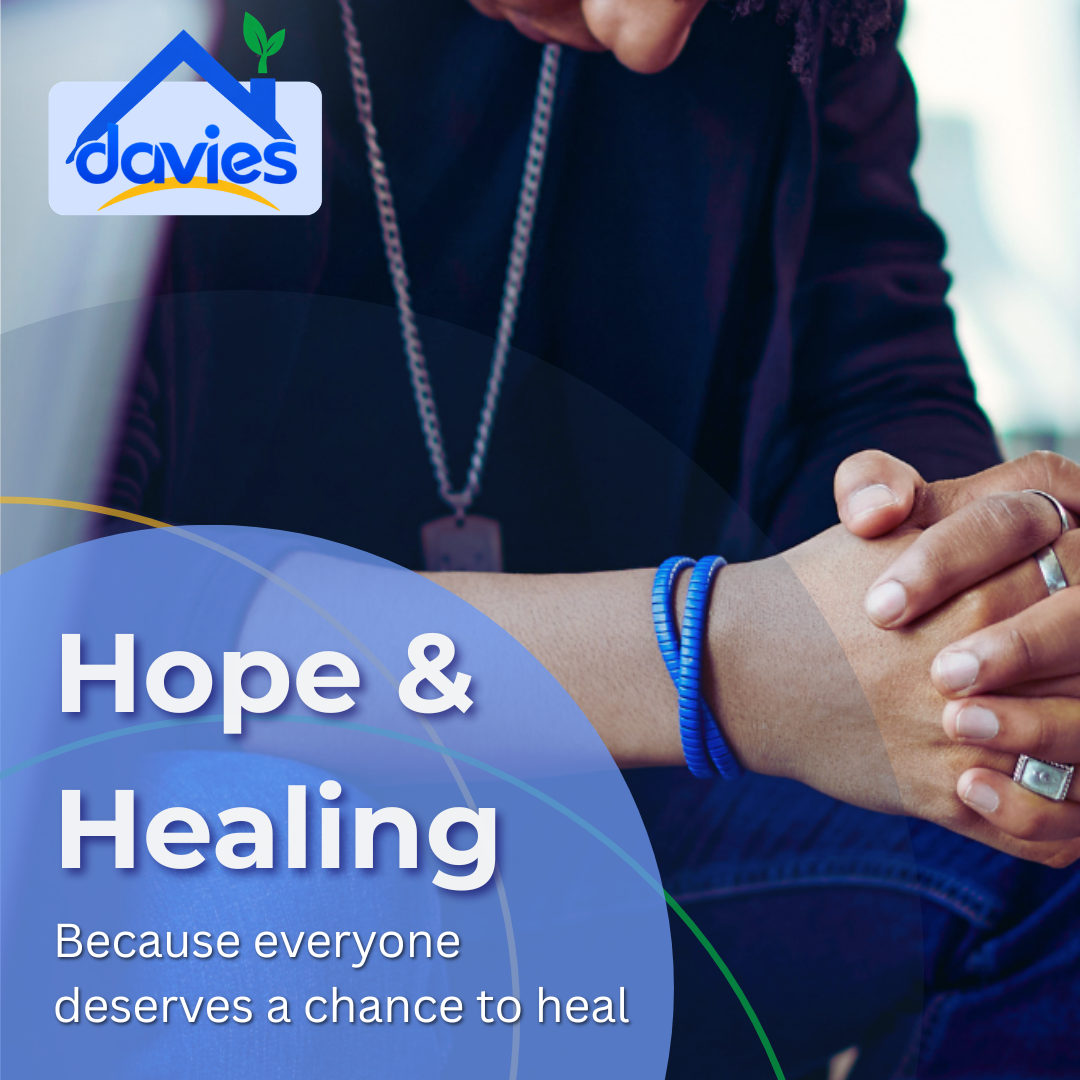 Davies Hope post
