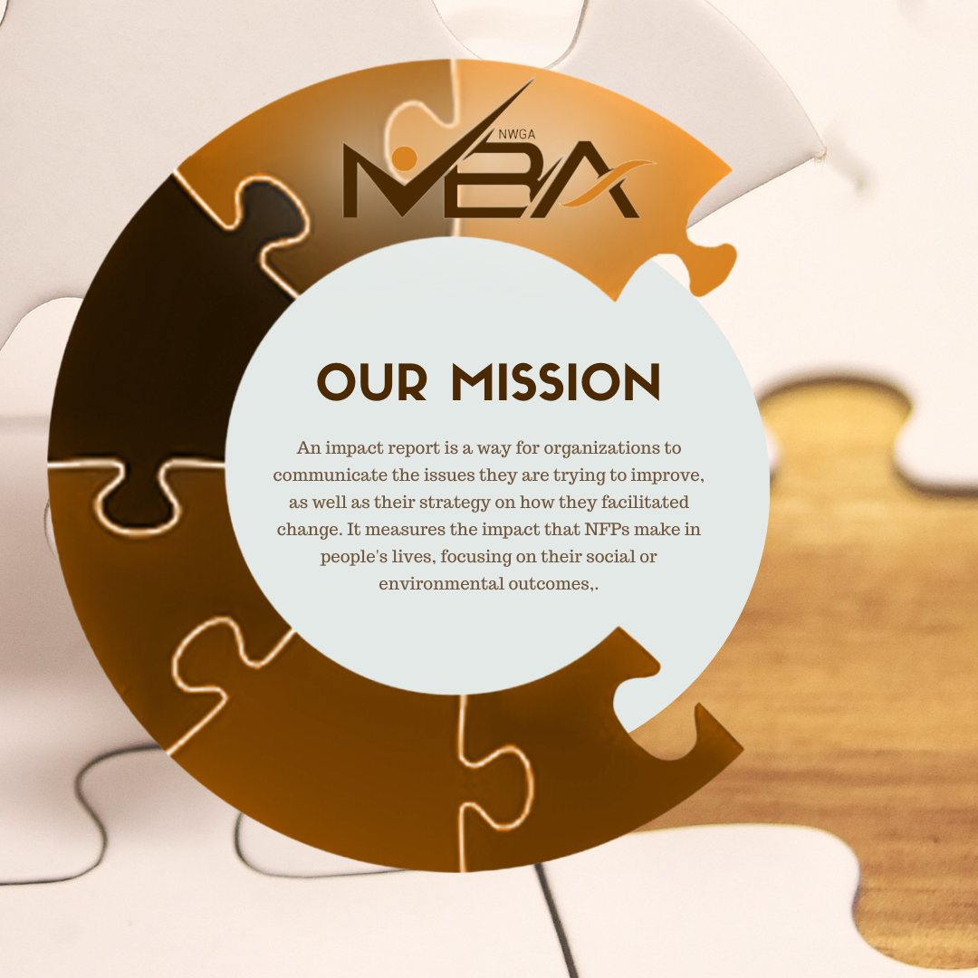 NW GA MBA mission post